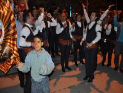 Erzurum’da GS coşkusu 